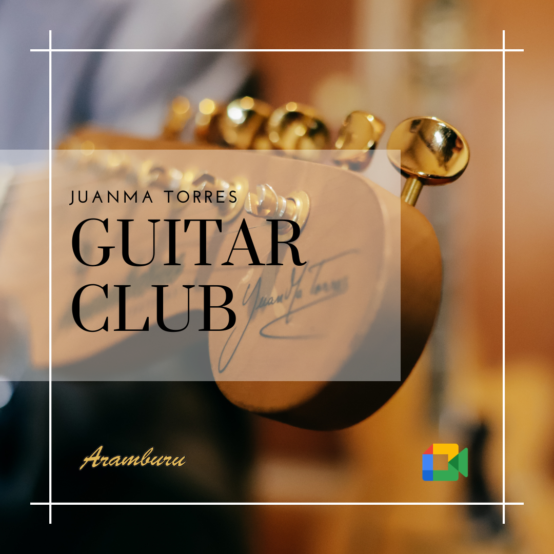 Copia de JuanMa Torres Guitar Pack